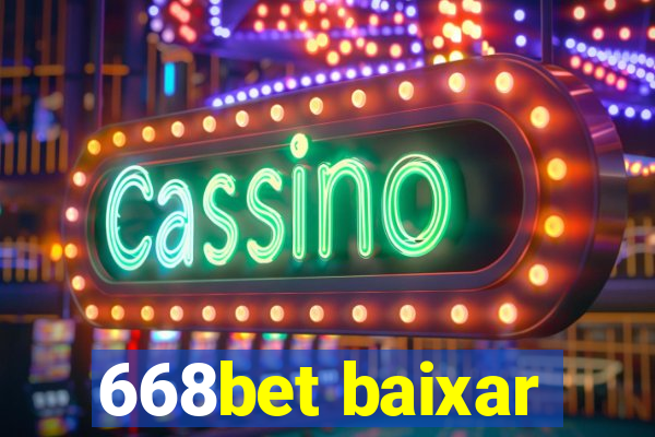 668bet baixar